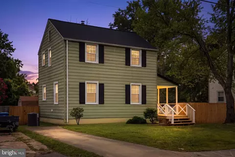 4409 72nd Ave, Hyattsville, MD 20784