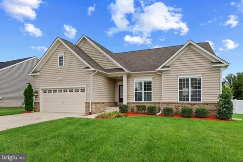 Exterior - 6119 Savannah Dr, Brandywine, MD 20613 photo 8 of 8