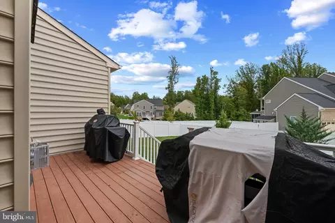 Exterior - 6119 Savannah Dr, Brandywine, MD 20613 photo 2 of 8