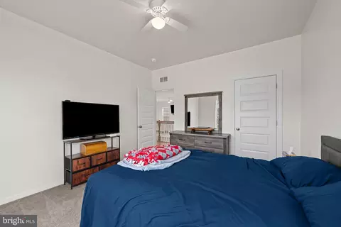 Bedroom - 6119 Savannah Dr, Brandywine, MD 20613 photo 3 of 4