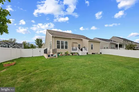 Exterior - 6119 Savannah Dr, Brandywine, MD 20613 photo 6 of 8