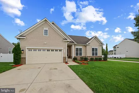 Exterior - 6119 Savannah Dr, Brandywine, MD 20613 photo 7 of 8
