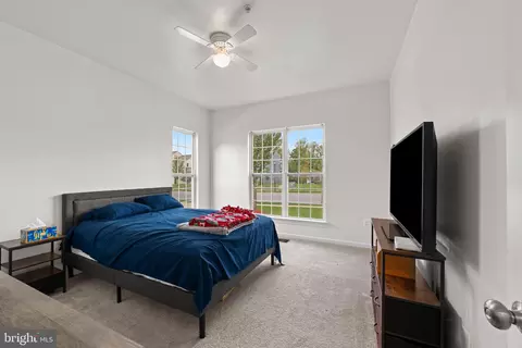 Bedroom - 6119 Savannah Dr, Brandywine, MD 20613 photo 4 of 4