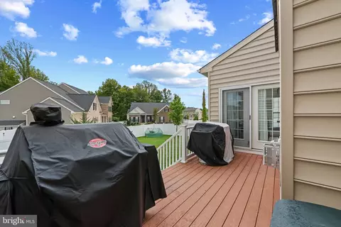 Exterior - 6119 Savannah Dr, Brandywine, MD 20613 photo 3 of 8