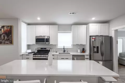 Kitchen - 37 4th St, Laurel, MD 20707 photo 1 of 1