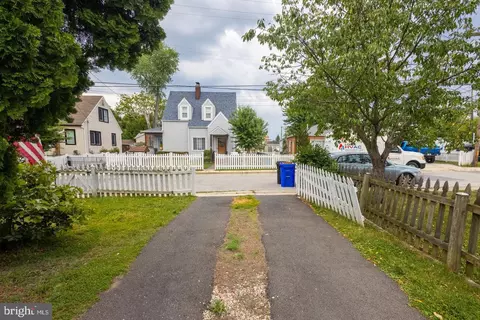 Exterior - 37 4th St, Laurel, MD 20707 photo 6 of 7