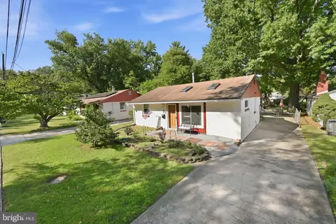 5208 Huron St, College Park, MD 20740