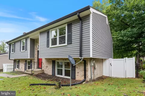 Exterior - 1433 10th St, Lanham, MD 20706 photo 2 of 7