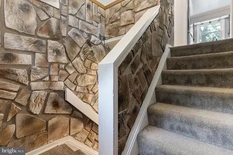 Entry Way - 1433 10th St, Lanham, MD 20706 photo 1 of 2