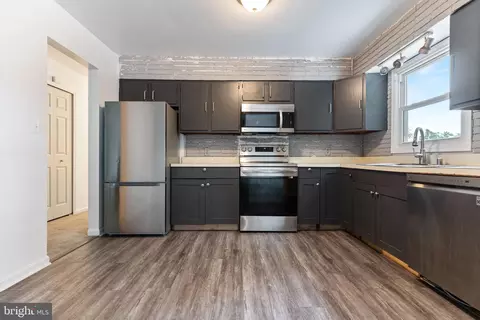 Kitchen - 1433 10th St, Lanham, MD 20706 photo 1 of 2
