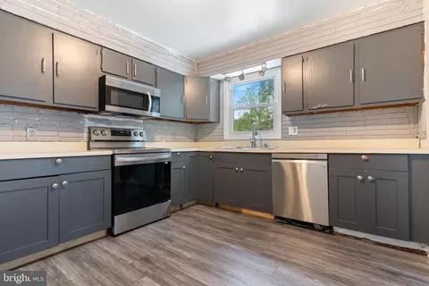 Kitchen - 1433 10th St, Lanham, MD 20706 photo 2 of 2
