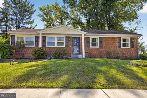 4327 Canyonview Dr, Marlboro, MD 20772
