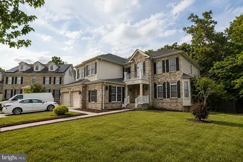 Exterior - 10225 Everley Ter, Lanham, MD 20706 photo 2 of 6