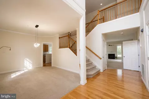 Entry Way - 10225 Everley Ter, Lanham, MD 20706 photo 1 of 6