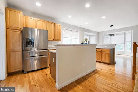 Kitchen - 10225 Everley Ter, Lanham, MD 20706 photo 2 of 4