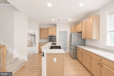Kitchen - 10225 Everley Ter, Lanham, MD 20706 photo 1 of 4