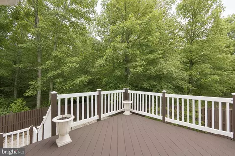 Exterior - 10225 Everley Ter, Lanham, MD 20706 photo 3 of 6