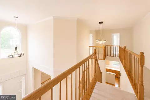 Entry Way - 10225 Everley Ter, Lanham, MD 20706 photo 5 of 6