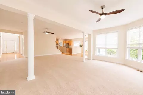 Living - 10225 Everley Ter, Lanham, MD 20706 photo 4 of 6