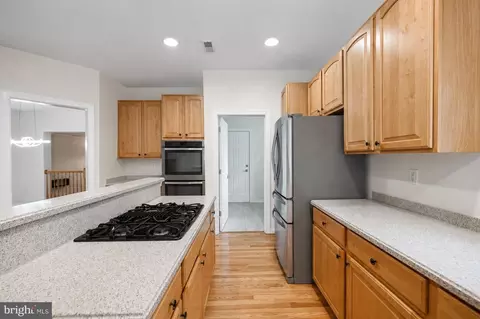 Kitchen - 10225 Everley Ter, Lanham, MD 20706 photo 4 of 4