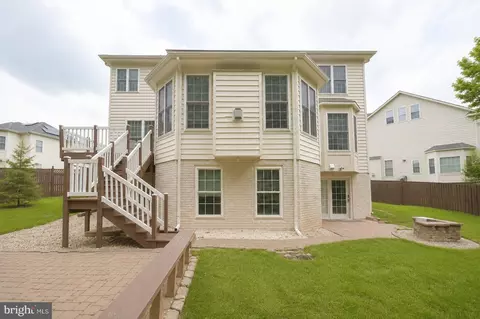Exterior - 10225 Everley Ter, Lanham, MD 20706 photo 4 of 6