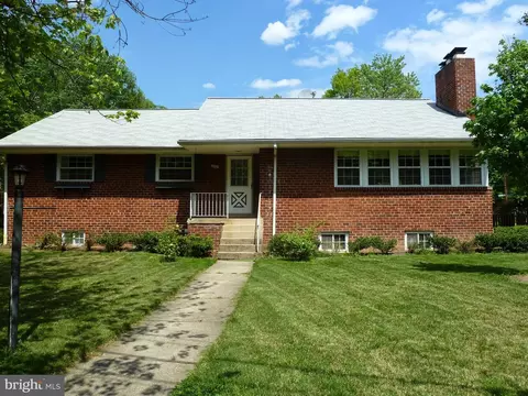 6801 Wells Pkwy, University Park, MD 20782