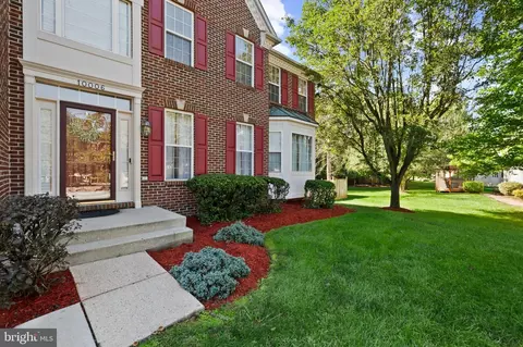 Exterior - 10006 Enford Ct, Lanham, MD 20706 photo 2 of 16