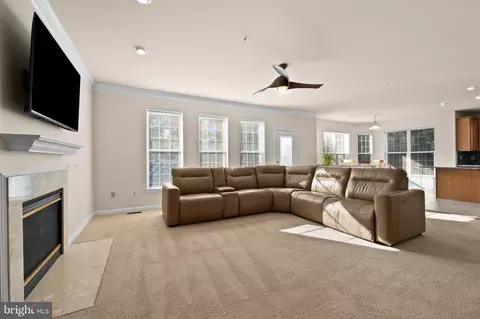 Living - 10006 Enford Ct, Lanham, MD 20706 photo 11 of 19