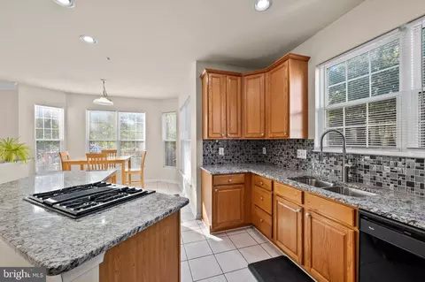 Kitchen - 10006 Enford Ct, Lanham, MD 20706 photo 1 of 4