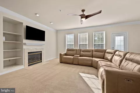 Living - 10006 Enford Ct, Lanham, MD 20706 photo 13 of 19
