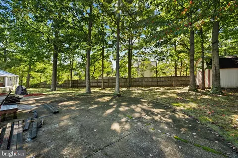 Exterior - 10006 Enford Ct, Lanham, MD 20706 photo 16 of 16