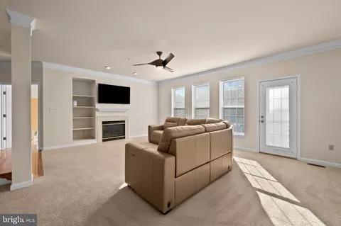 Living - 10006 Enford Ct, Lanham, MD 20706 photo 15 of 19