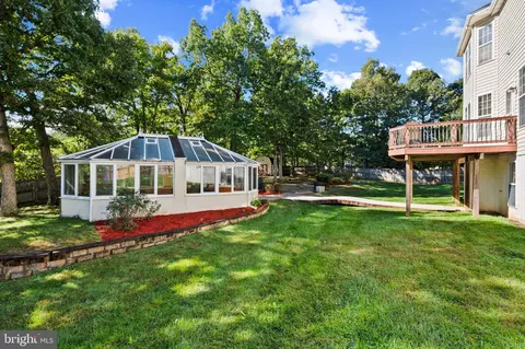 Exterior - 10006 Enford Ct, Lanham, MD 20706 photo 7 of 16