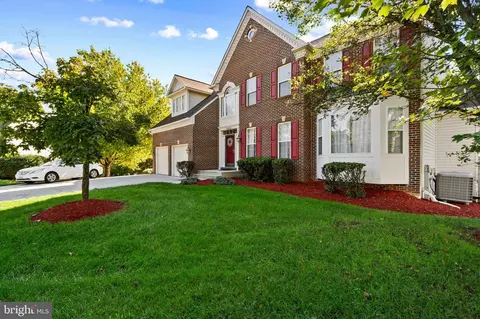 Exterior - 10006 Enford Ct, Lanham, MD 20706 photo 3 of 16