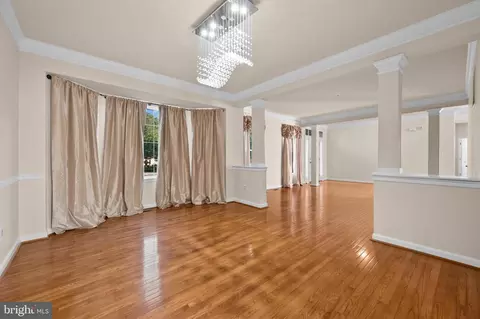Living - 10006 Enford Ct, Lanham, MD 20706 photo 5 of 19