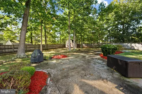 Exterior - 10006 Enford Ct, Lanham, MD 20706 photo 15 of 16