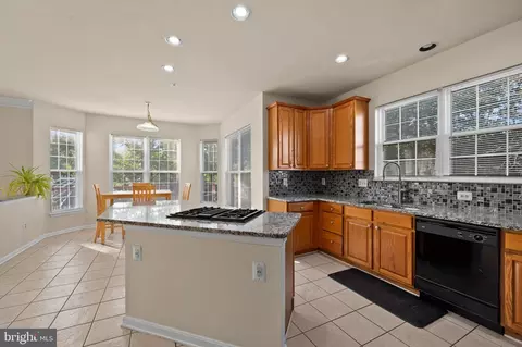 Kitchen - 10006 Enford Ct, Lanham, MD 20706 photo 2 of 4