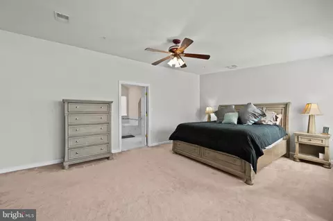 Bedroom - 10006 Enford Ct, Lanham, MD 20706 photo 5 of 9