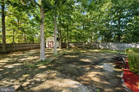 Exterior - 10006 Enford Ct, Lanham, MD 20706 photo 14 of 16