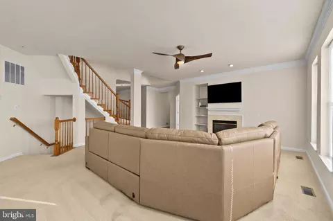 Living - 10006 Enford Ct, Lanham, MD 20706 photo 8 of 19