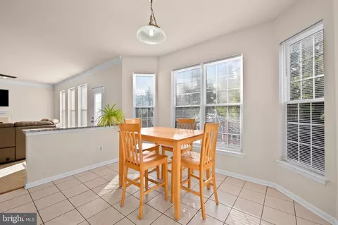 Dining - 10006 Enford Ct, Lanham, MD 20706 photo 2 of 2