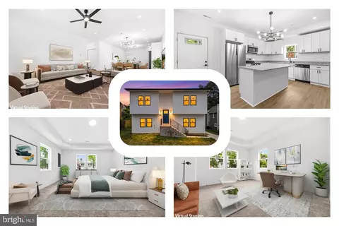 6105 A Kolb St, Capitol Heights, MD 20743