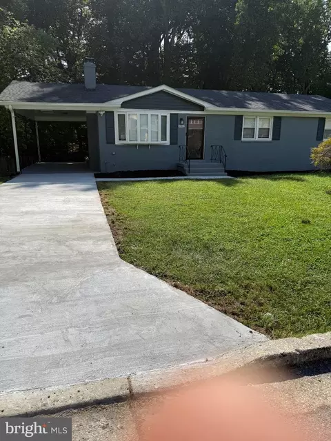 5902 Middleton Ct, Temple Hills, MD 20748