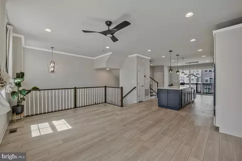 Entry Way - 1030 High Point Trl, Laurel, MD 20707 photo 2 of 15