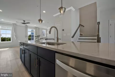Kitchen - 1030 High Point Trl, Laurel, MD 20707 photo 3 of 3