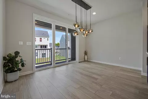 Dining - 1030 High Point Trl, Laurel, MD 20707 photo 1 of 1