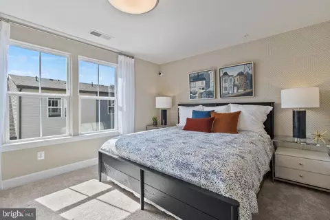 Bedroom - 10941 Wheat Berry Dr, Marlboro, MD 20774 photo 1 of 8
