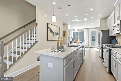 Entry Way - 10941 Wheat Berry Dr, Marlboro, MD 20774 photo 1 of 4