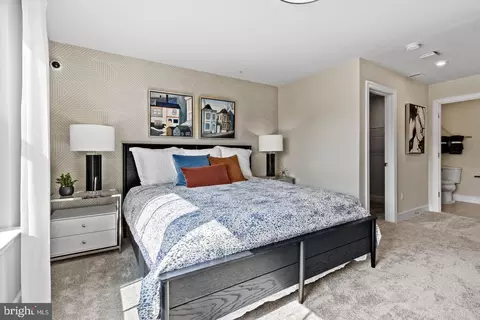 Bedroom - 10941 Wheat Berry Dr, Marlboro, MD 20774 photo 2 of 8