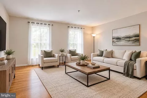 Living - 7502 Contee Rd, Laurel, MD 20707 photo 1 of 1